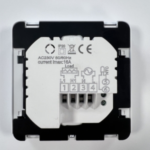 Thermostat 08WE