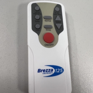 Air cooler Brezza 125(∼30m²)