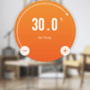 Programmeeritav juhtmeta termostaat + WiFi, Smart 2.0 Pro - Image 2