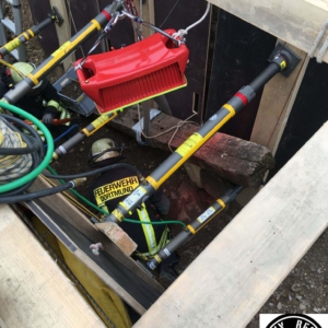 HYPOTHERMSAVE® heat gun