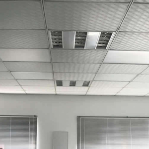 PE-Plus (framed) infrared heating panels