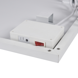 PE-Plus (framed) infrared heating panels