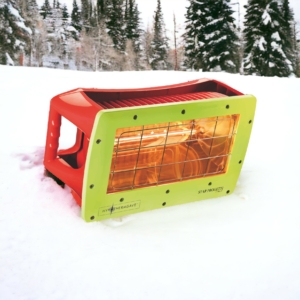 HYPOTHERMSAVE® heat gun
