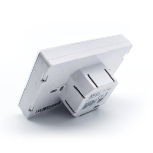 Programmable wireless thermostat + WiFi, Smart 2.0 Pro