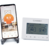 Programmeeritav juhtmeta termostaat + WiFi, Smart 2.0 Pro - Image 5
