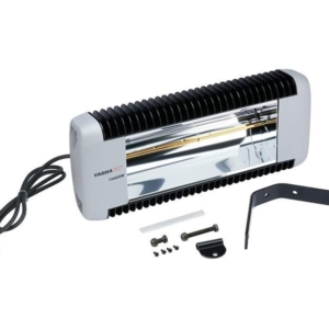 INFRAPUNA KIIRGUR VARMA TANDEM 2000w/AMBER LIGHT
