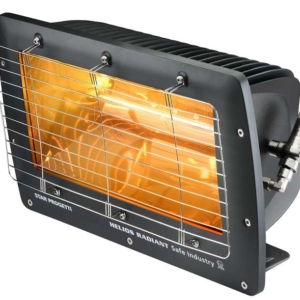 Helios Radiant IRK IP66 - "SAFE INDUSTRY"