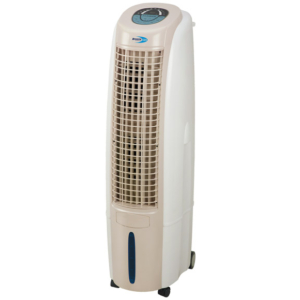 Õhujahuti Brezza 125(∼30m²)-NÄIDIS