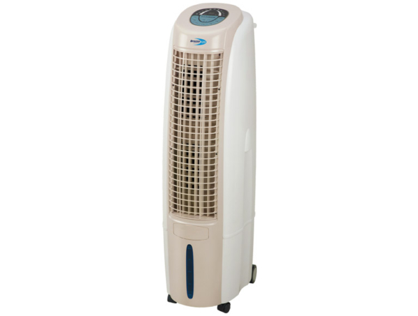 Õhujahuti Brezza 125(∼30m²)-NÄIDIS