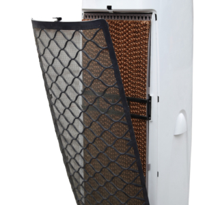 Õhujahuti Brezza 170(∼ 60 m²)-NÄIDIS
