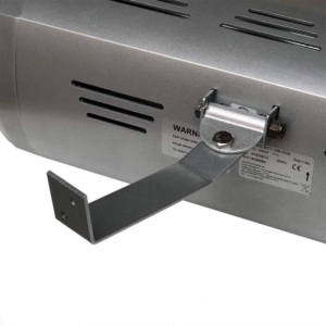 Heliosa 9.2 (2200w) with remote control + "BLUETOOTH"
