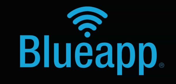 logo Blueapp