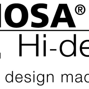 Heliosa9 emitter + control panel with plug set