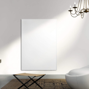 PE-Plus (framed) infrared heating panels