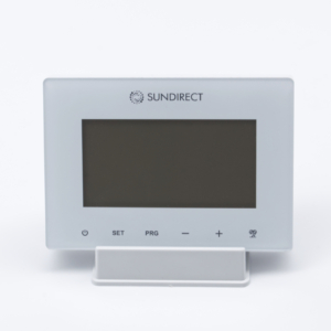 Programmable wireless thermostat Smart 2.0