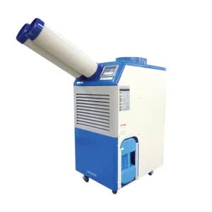 Star Cooler SC2100 mobile air conditioner