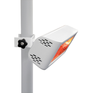 Postal attachment up to 66mm