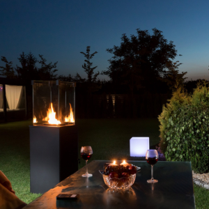 GoodHeat gas fireplace