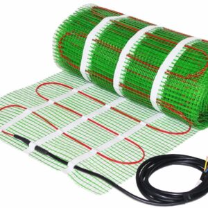 Electric heating mat PHEM