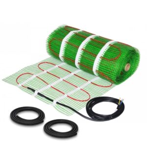 Electric heating mat PHEM