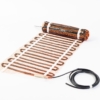 Infrapuna küttematt lapiku kaabliga 150w/m2