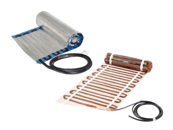 Infrared wall heating mat 300w/m2 - Image 2