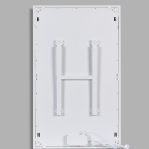 Lux Plus – Infrared Panel Heater with LED lighting
