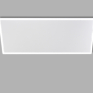 Lux Plus – Infrared Panel Heater with LED lighting
