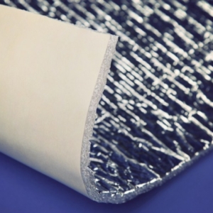 Thermal insulation mat-5MM REFLEKT PLUS