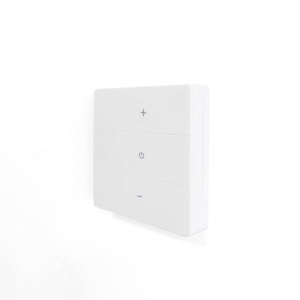 Lux Plus – Infrared Panel Heater with LED lighting