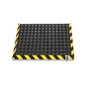 Workstation Heating Footboards