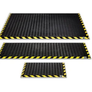 Workstation Heating Footboards
