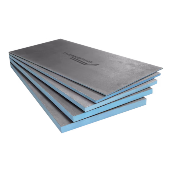 Thermopanel isolatsiooniplaat