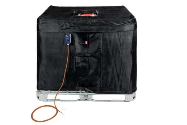 Drum and cistern heating jackets - Image 5