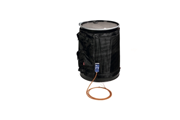 Drum and cistern heating jackets - Image 4