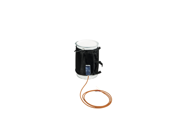 Drum and cistern heating jackets - Image 2
