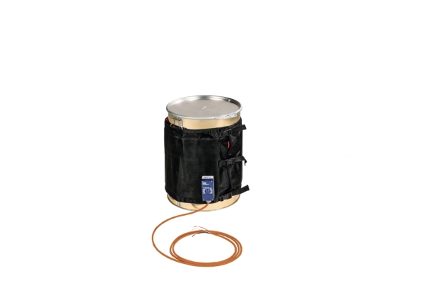 Drum and cistern heating jackets - Image 3