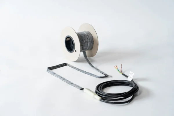 Infrapuna küttekaabel rullis, lampik 3mm - Image 3